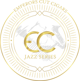 EMPERORS CUT CIGARS EC JAZZ SERIES trademark