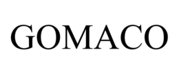 GOMACO trademark