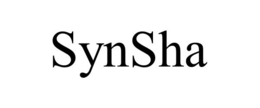 SYNSHA trademark