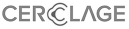 CERCLAGE trademark