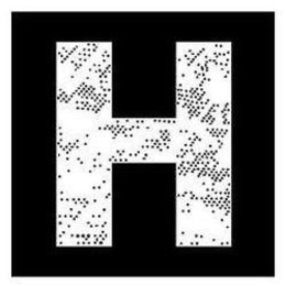 H trademark