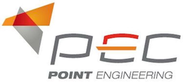 PEC POINT ENGINEERING trademark