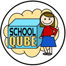SCHOOL QUBE trademark
