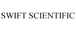SWIFT SCIENTIFIC trademark
