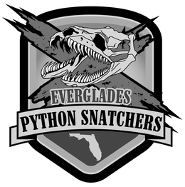 EVERGLADES PYTHON SNATCHERS trademark