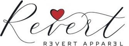 REVERT REVERT APPAREL trademark