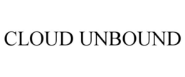 CLOUD UNBOUND trademark