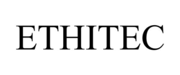 ETHITEC trademark