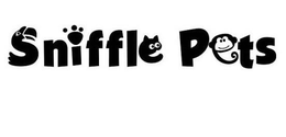 SNIFFLE PETS trademark