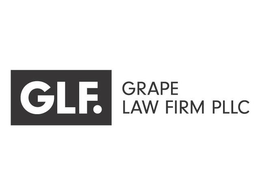 GLF. GRAPE LAW FIRM PLLC trademark