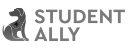 STUDENT ALLY trademark