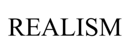 REALISM trademark