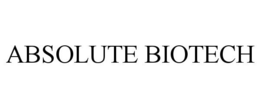 ABSOLUTE BIOTECH trademark