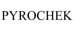 PYROCHEK trademark