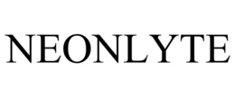 NEONLYTE trademark