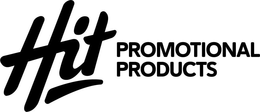 HIT PROMOTIONAL PRODUCTS trademark