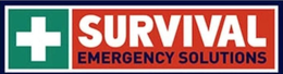 SURVIVAL EMERGENCY SOLUTIONS trademark