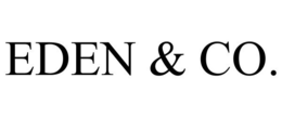EDEN & CO. trademark