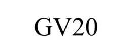 GV20 trademark