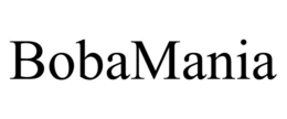 BOBAMANIA trademark