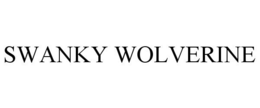 SWANKY WOLVERINE trademark