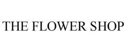 THE FLOWER SHOP trademark