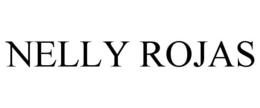 NELLY ROJAS trademark