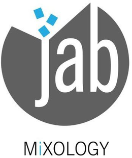 JAB MIXOLOGY trademark