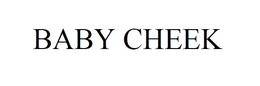 BABY CHEEK trademark