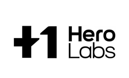 +1HEROLABS trademark