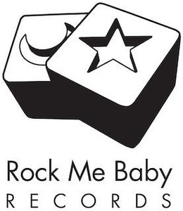 ROCK ME BABY RECORDS trademark