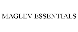 MAGLEV ESSENTIALS trademark