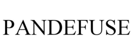 PANDEFUSE trademark