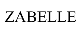 ZABELLE trademark