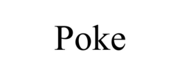 POKE trademark