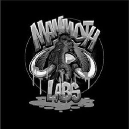 MAMMOTH LABS trademark