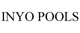 INYO POOLS trademark