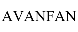 AVANFAN trademark