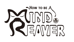 HOW TO BE A MIND REAVER trademark