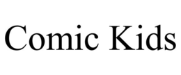 COMIC KIDS trademark