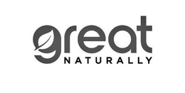 GREAT NATURALLY trademark