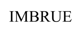 IMBRUE trademark