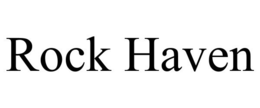 ROCK HAVEN trademark