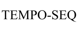 TEMPO-SEQ trademark