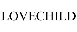 LOVECHILD trademark