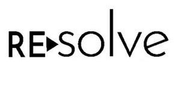 RESOLVE trademark