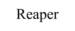 REAPER trademark