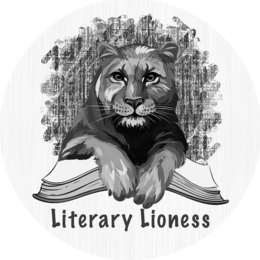 LITERARY LIONESS trademark