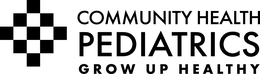 COMMUNITY HEALTH PEDIATRICS GROW UP HEALTHY trademark