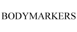 BODYMARKERS trademark